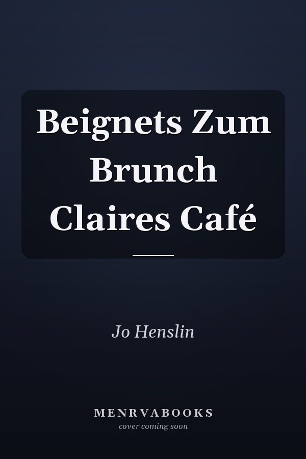 Beignets Zum Brunch Claires Café