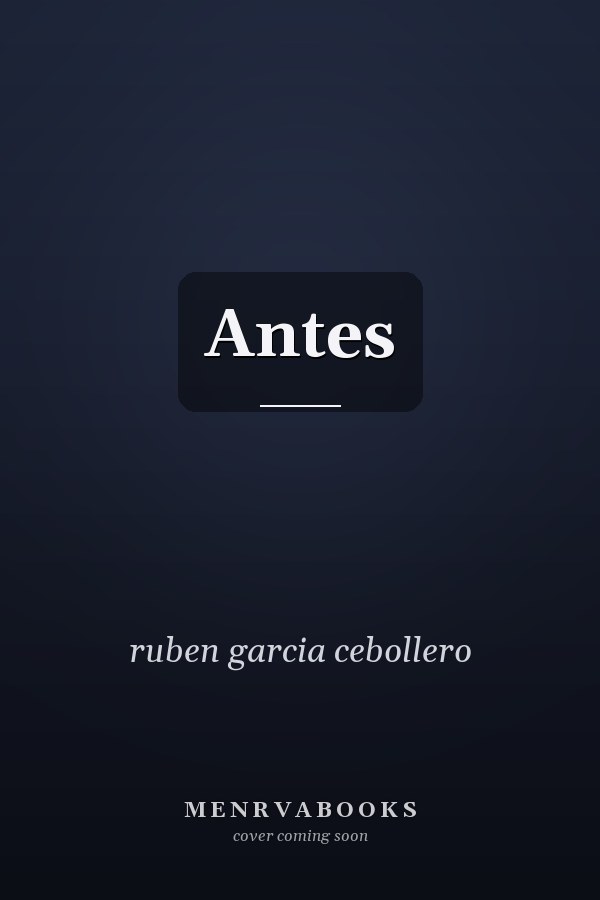 Antes