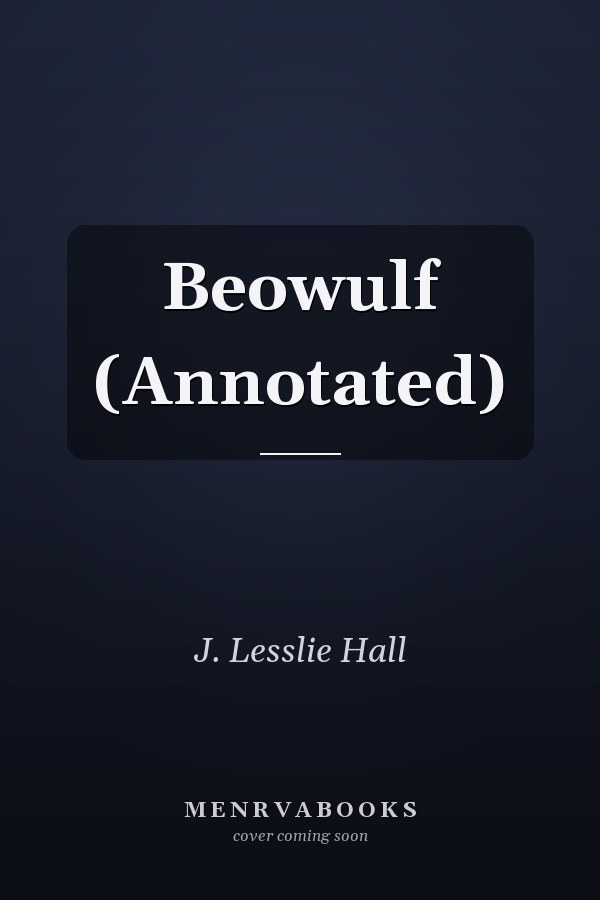 Beowulf (Annotated)