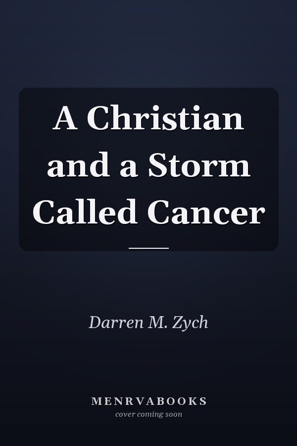A Christian and a Storm Called Cancer