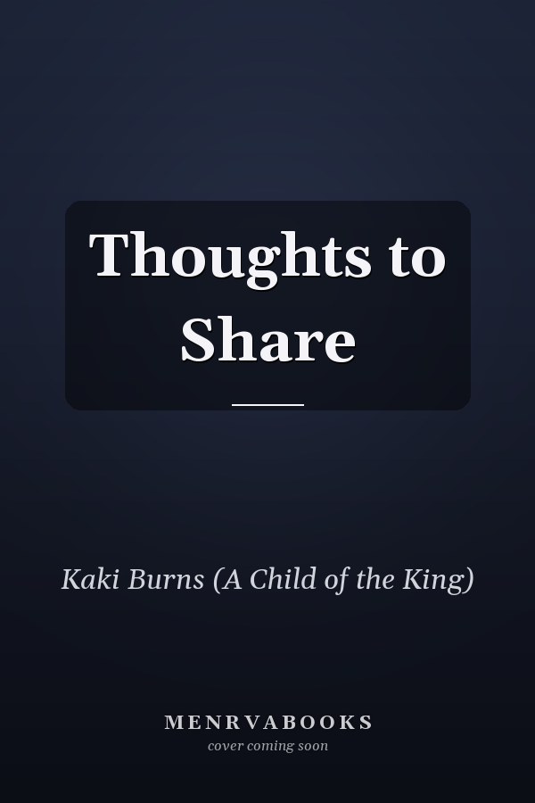 Thoughts to Share