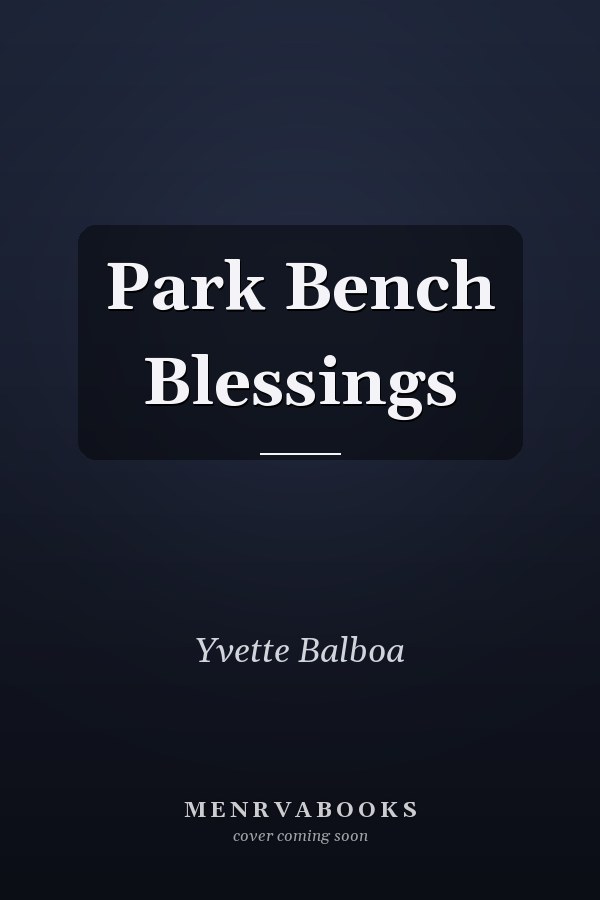 Park Bench Blessings