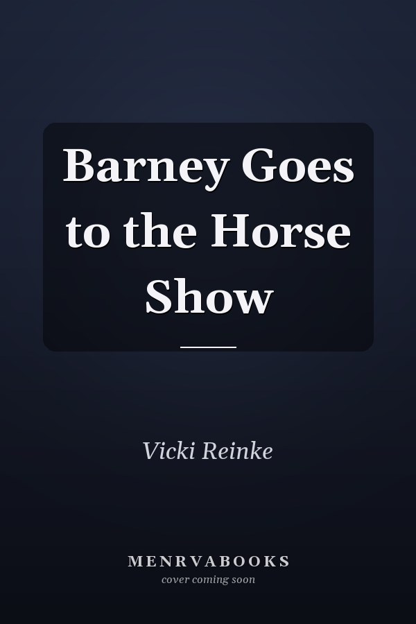Barney Goes to the Horse Show