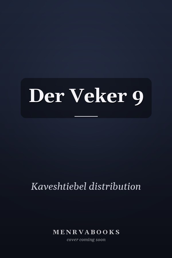 Der Veker 9