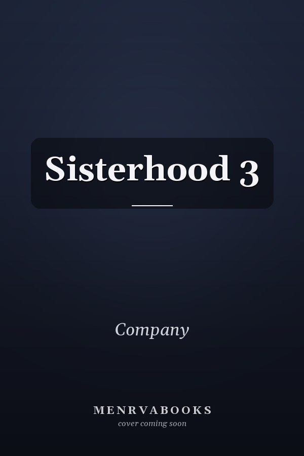 Sisterhood 3