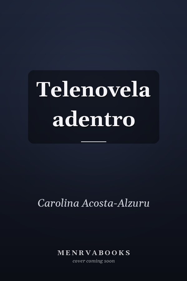 Telenovela adentro