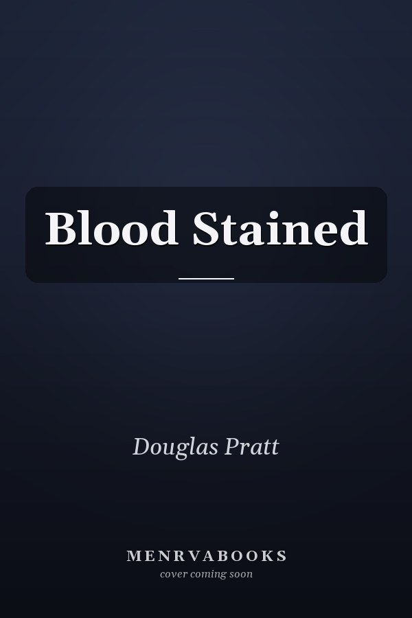 Blood Stained