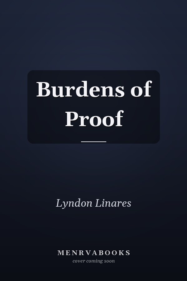 Burdens of Proof