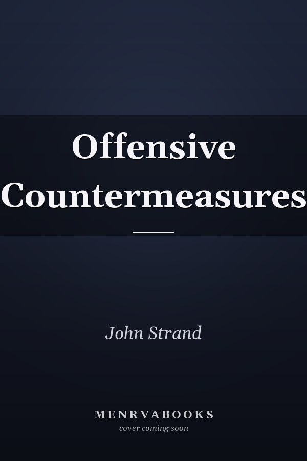 Offensive Countermeasures