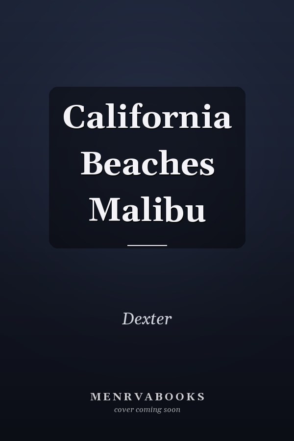 California Beaches Malibu