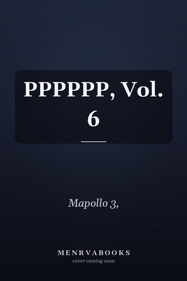 PPPPPP, Vol. 6