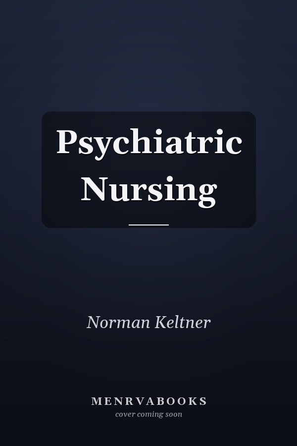 Psychiatric Nursing