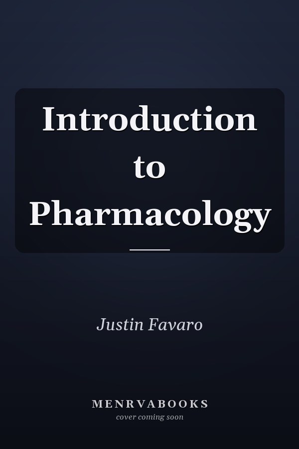 Introduction to Pharmacology