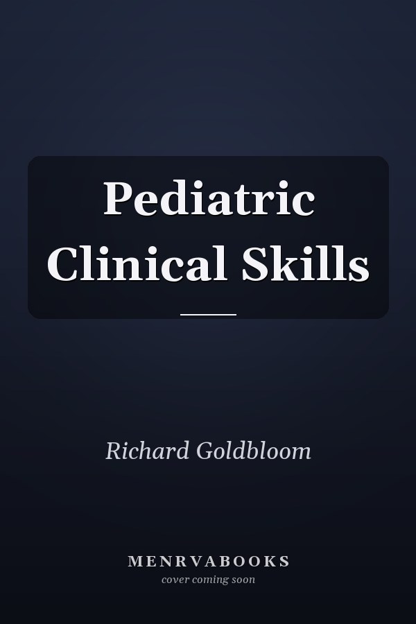 Pediatric Clinical Skills