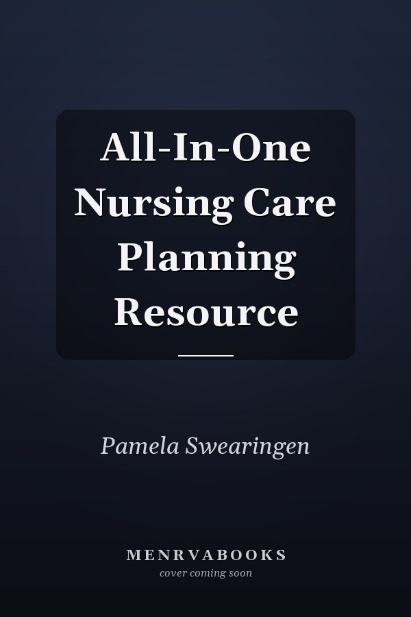 All-In-One Nursing Care Planning Resource