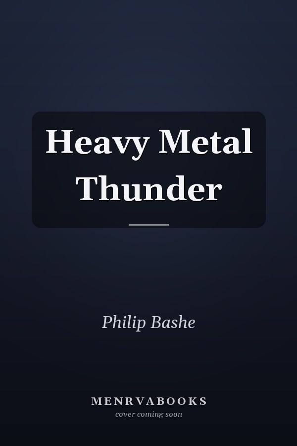 Heavy Metal Thunder
