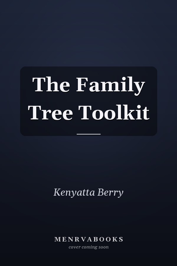 The Family Tree Toolkit
