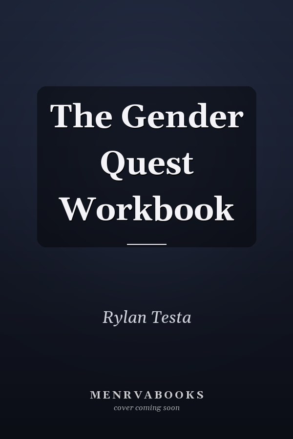 The Gender Quest Workbook