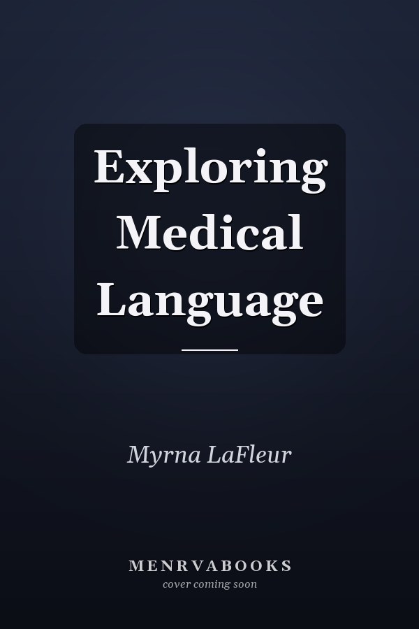 Exploring Medical Language