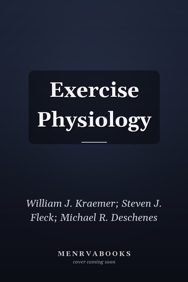 Exercise Physiology