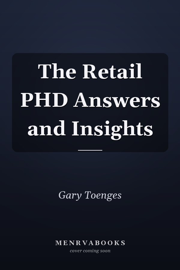 The Retail PHD Answers and Insights