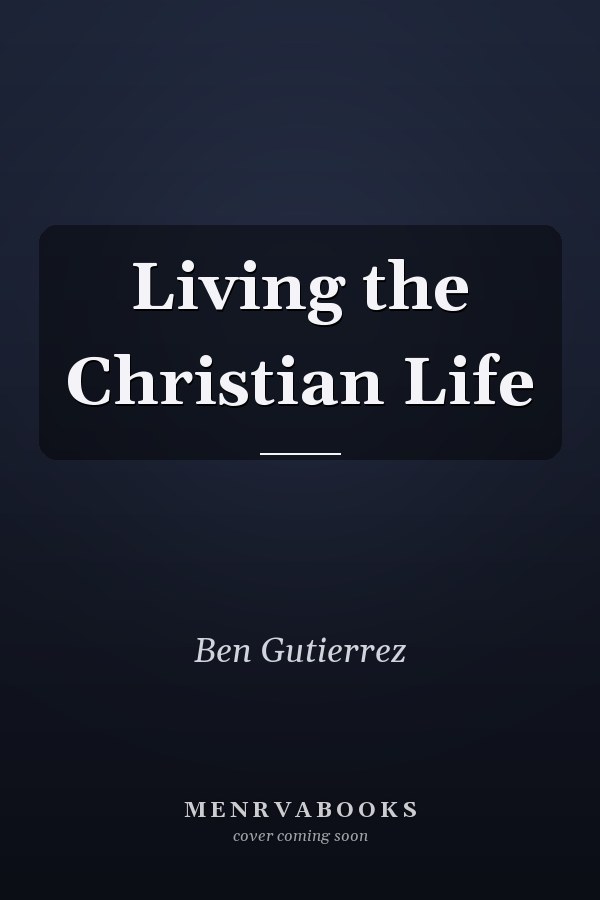 Living the Christian Life