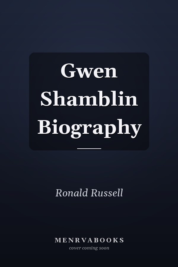 Gwen Shamblin Biography