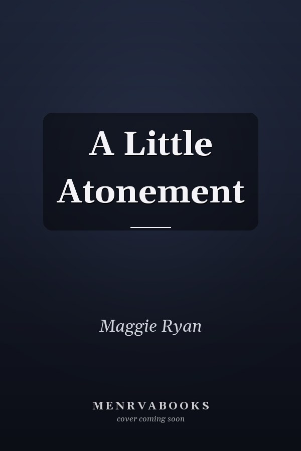 A Little Atonement