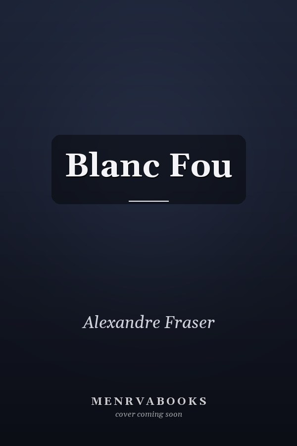 Blanc Fou