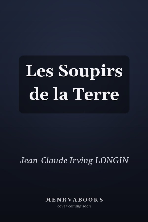 Les Soupirs de la Terre