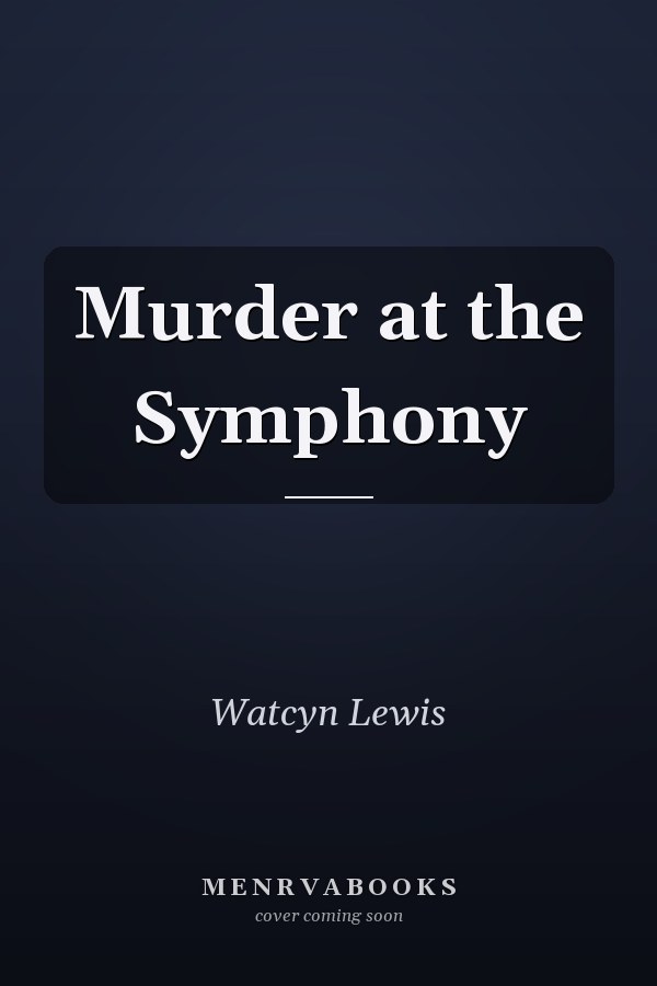 Murder at the Symphony