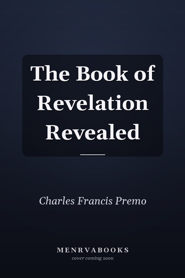 The Book of Revelation Revealed