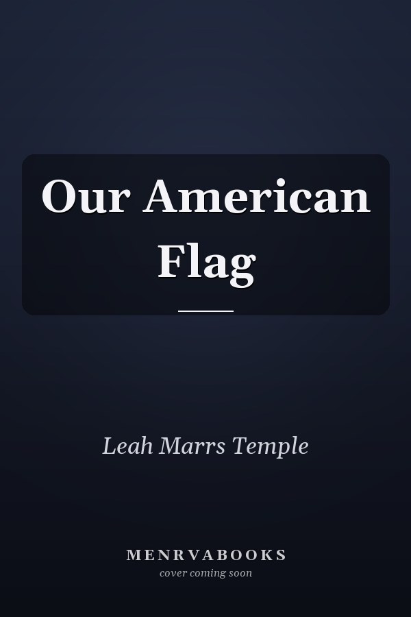 Our American Flag