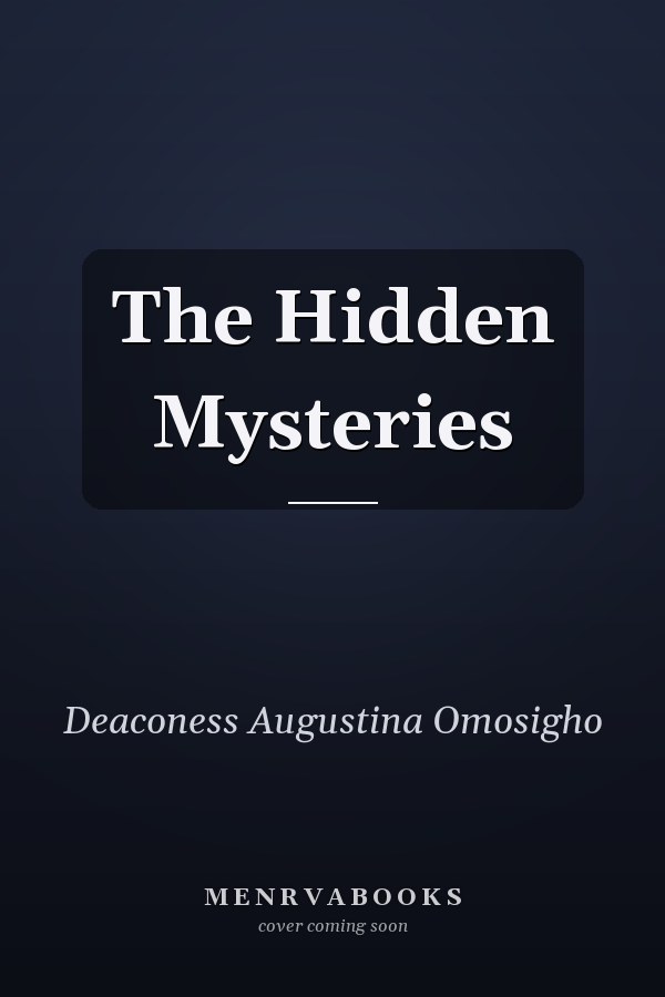 The Hidden Mysteries