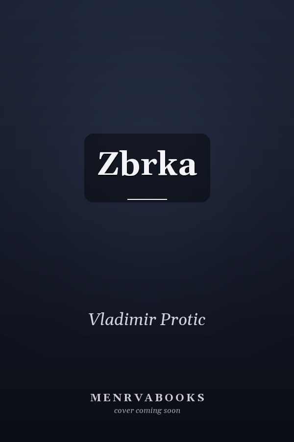 Zbrka