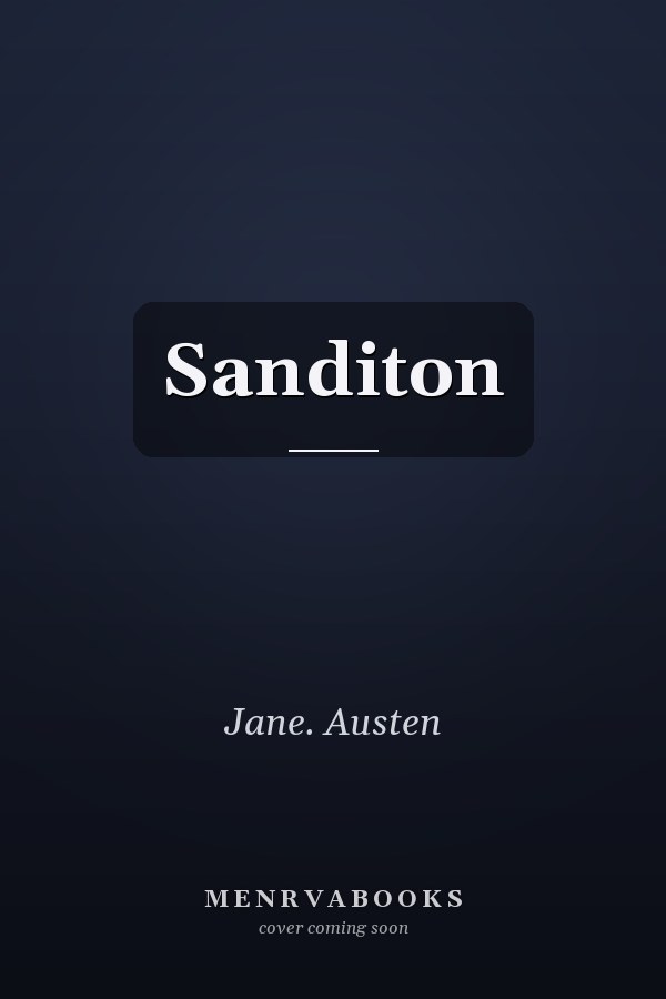 Sanditon