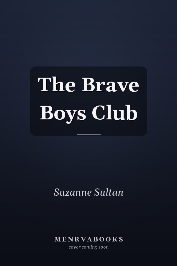 The Brave Boys Club