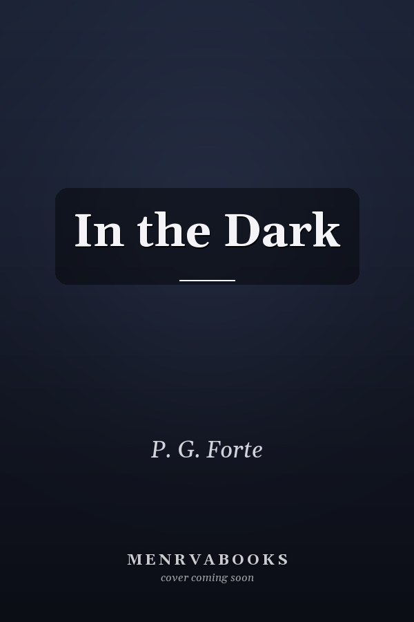 In the Dark