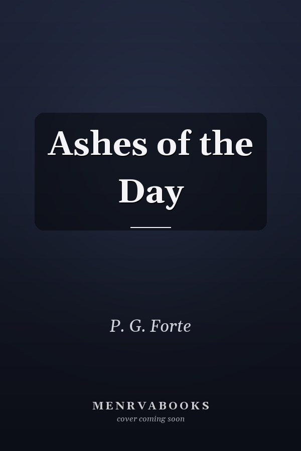 Ashes of the Day