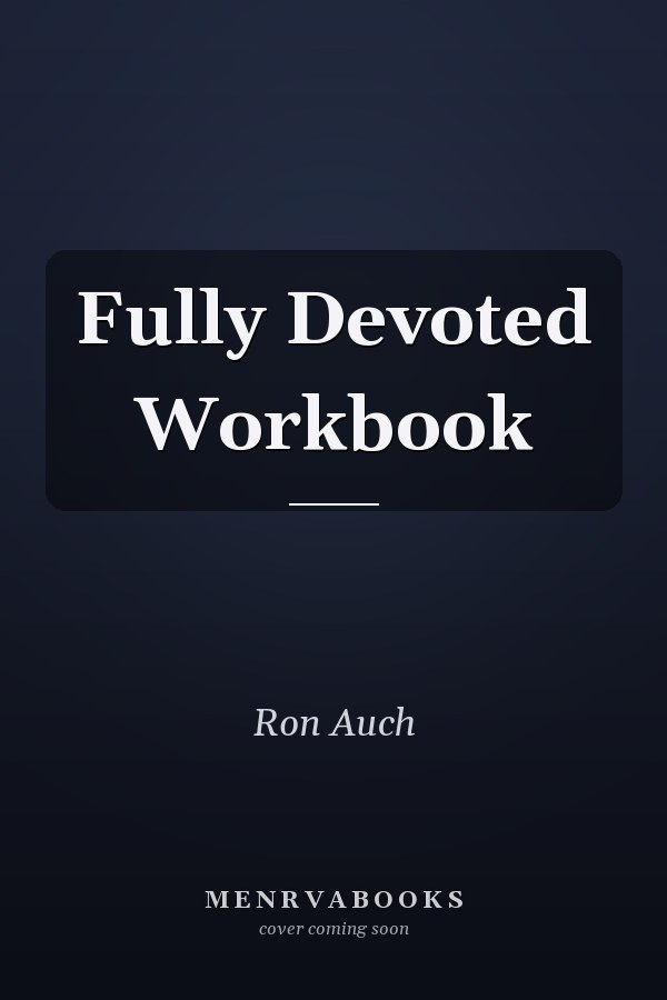 Fully Devoted Workbook