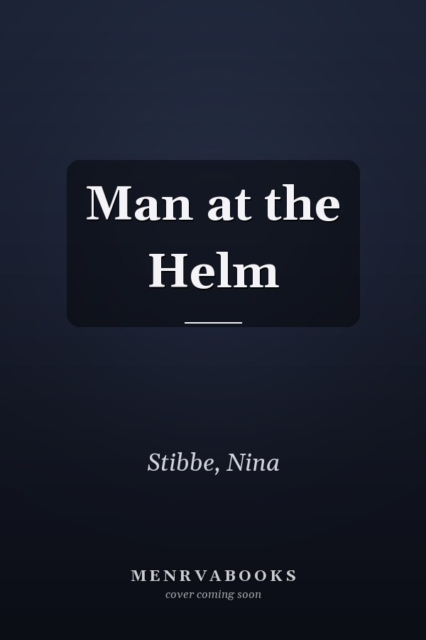 Man at the Helm