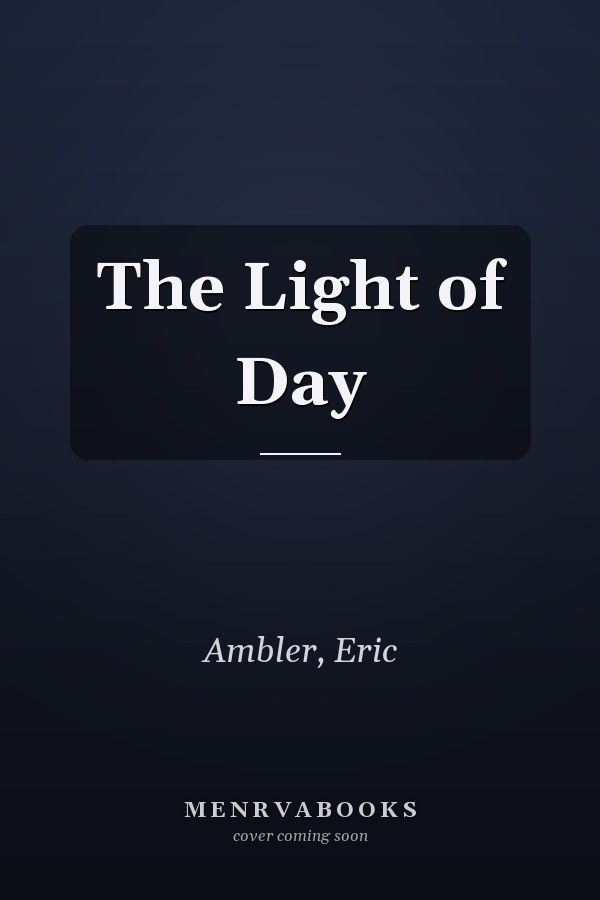 The Light of Day