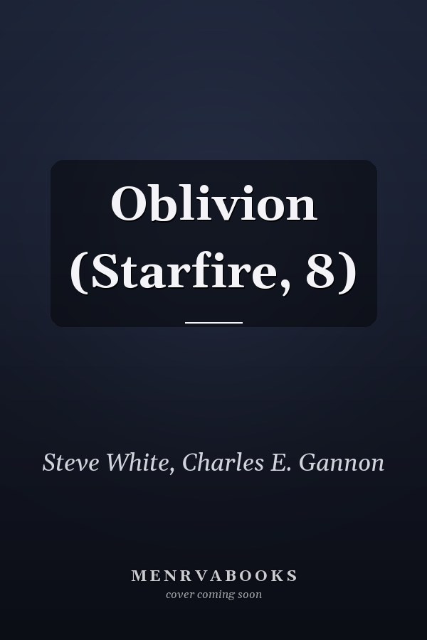 Oblivion (Starfire, 8)