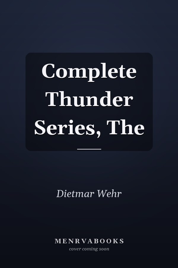 Complete Thunder Series, The