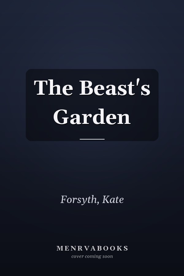 The Beast's Garden