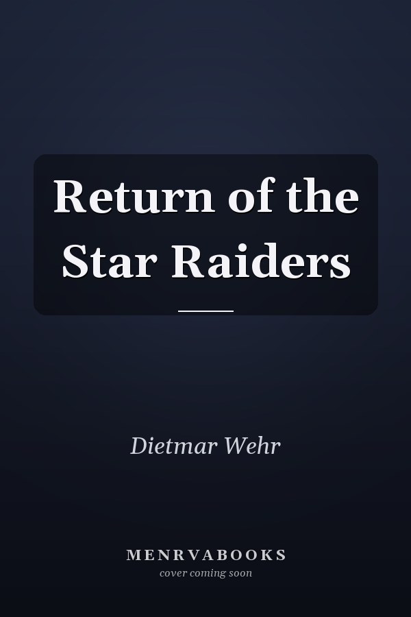 Return of the Star Raiders