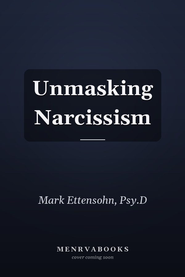 Unmasking Narcissism