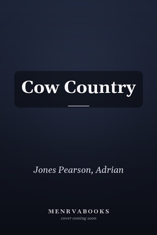 Cow Country