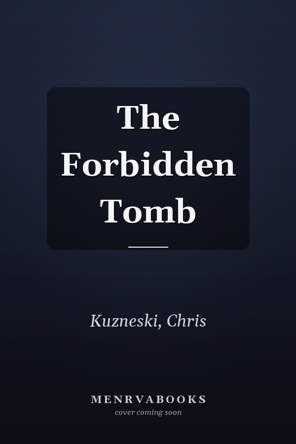 The Forbidden Tomb