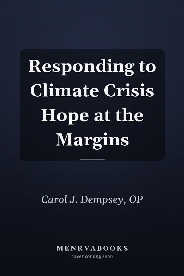 Responding to Climate Crisis Hope at the Margins